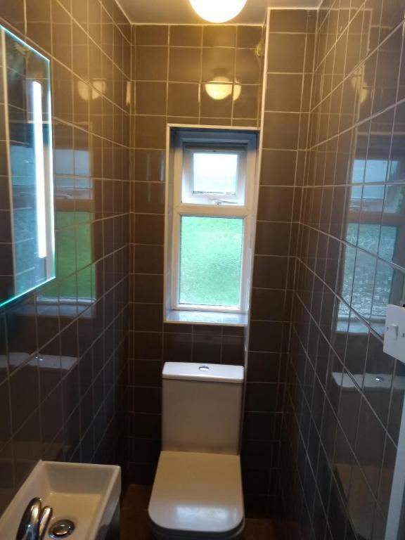Appartement Large Self Catering House *