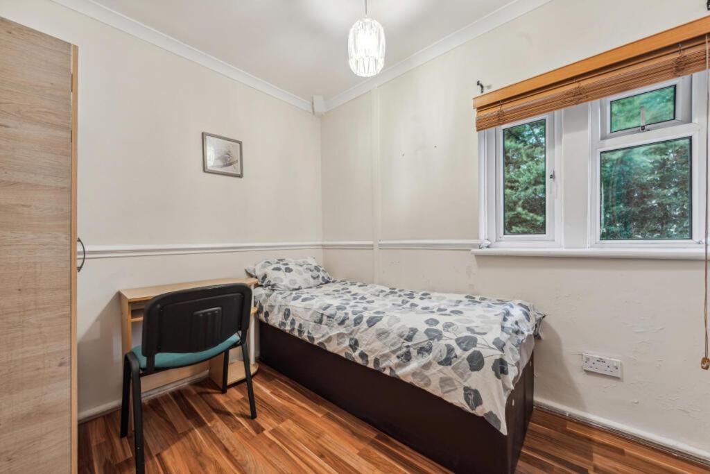 Appartement Large Self Catering House Londres