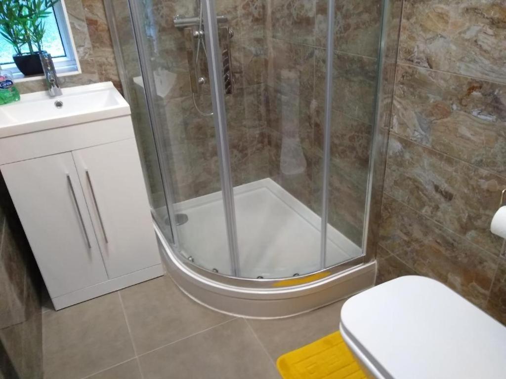 Large Self Catering House Appartement