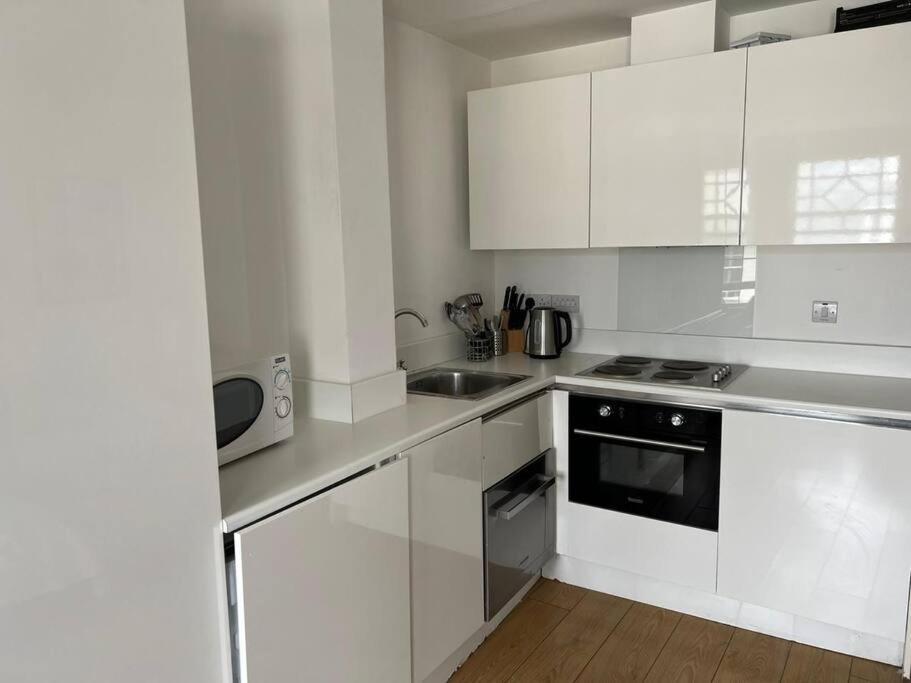Appartement Piccadilly Living 1 Bedroom Flat In Vr11