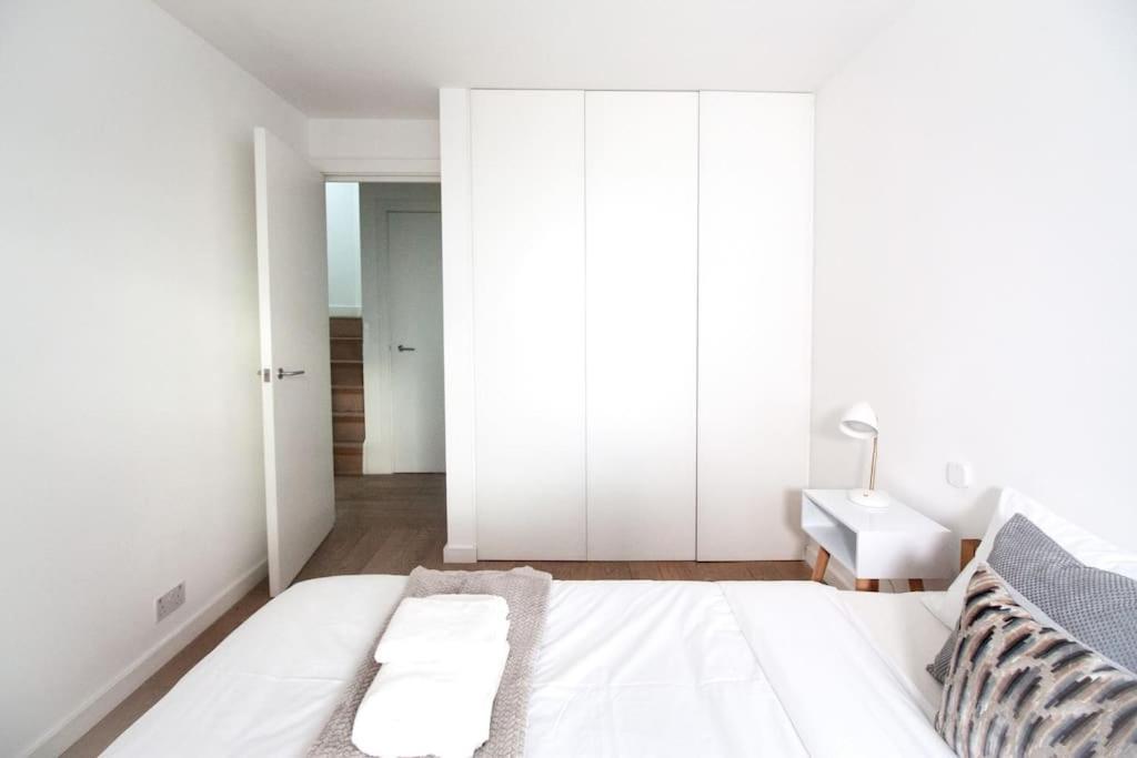 Luxury Townhouse - Hidden Gem Vakantiehuis *