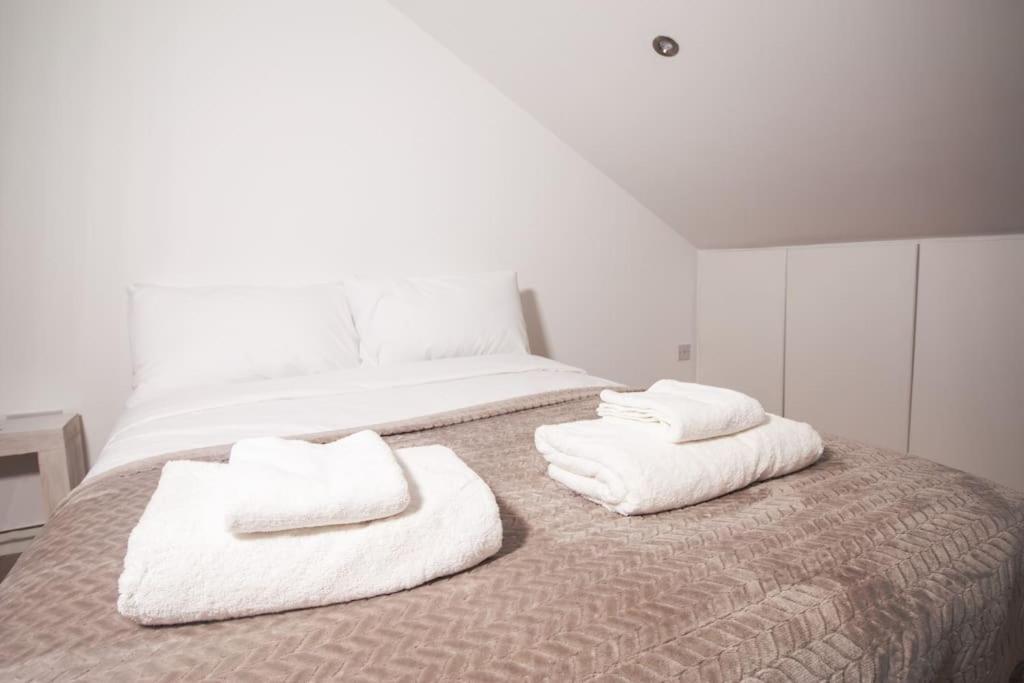 Luxury Townhouse - Hidden Gem Vakantiehuis