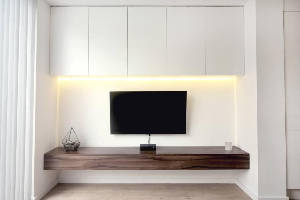 Luxury Townhouse - Hidden Gem Vakantiehuis *