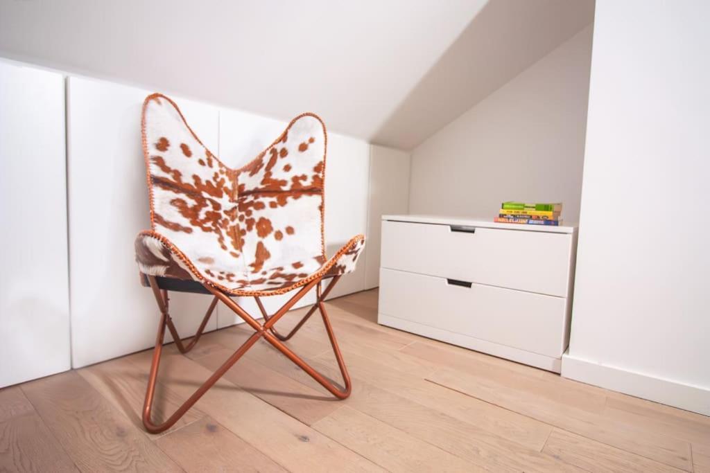 Vakantiehuis Luxury Townhouse - Hidden Gem