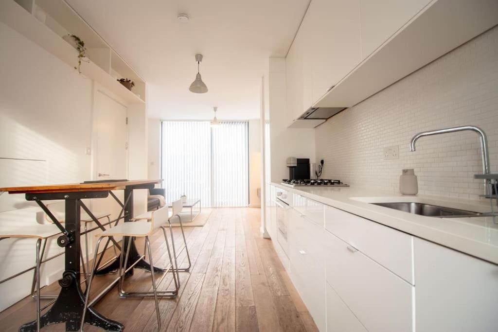 Luxury Townhouse - Hidden Gem Vakantiehuis Londen