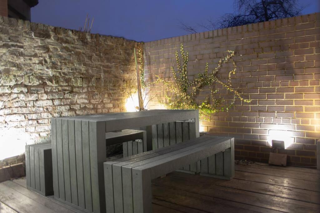 Luxury Townhouse - Hidden Gem Vakantiehuis *