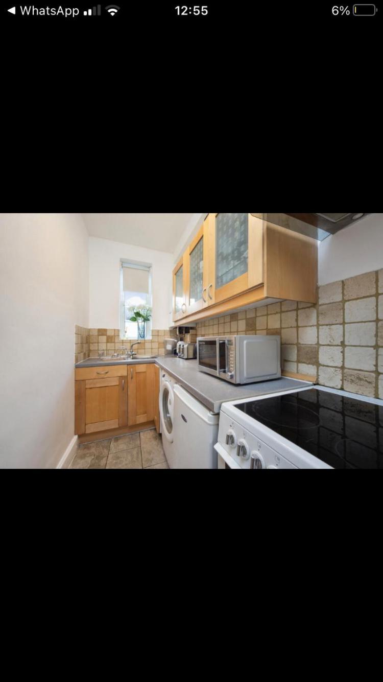 Covent Garden 2 Bed Londra