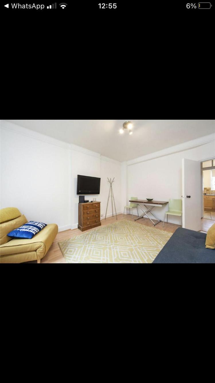 Appartamento Covent Garden 2 Bed *