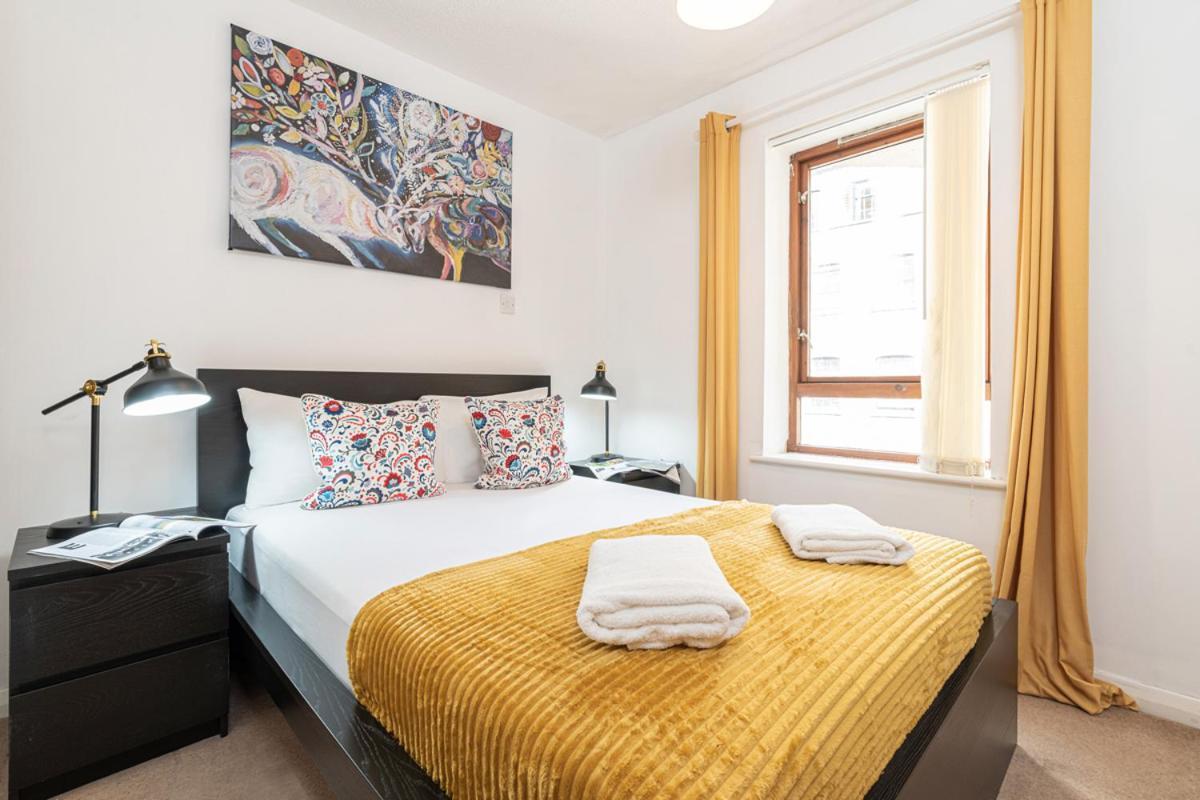 Appartement Trafalgar Square *