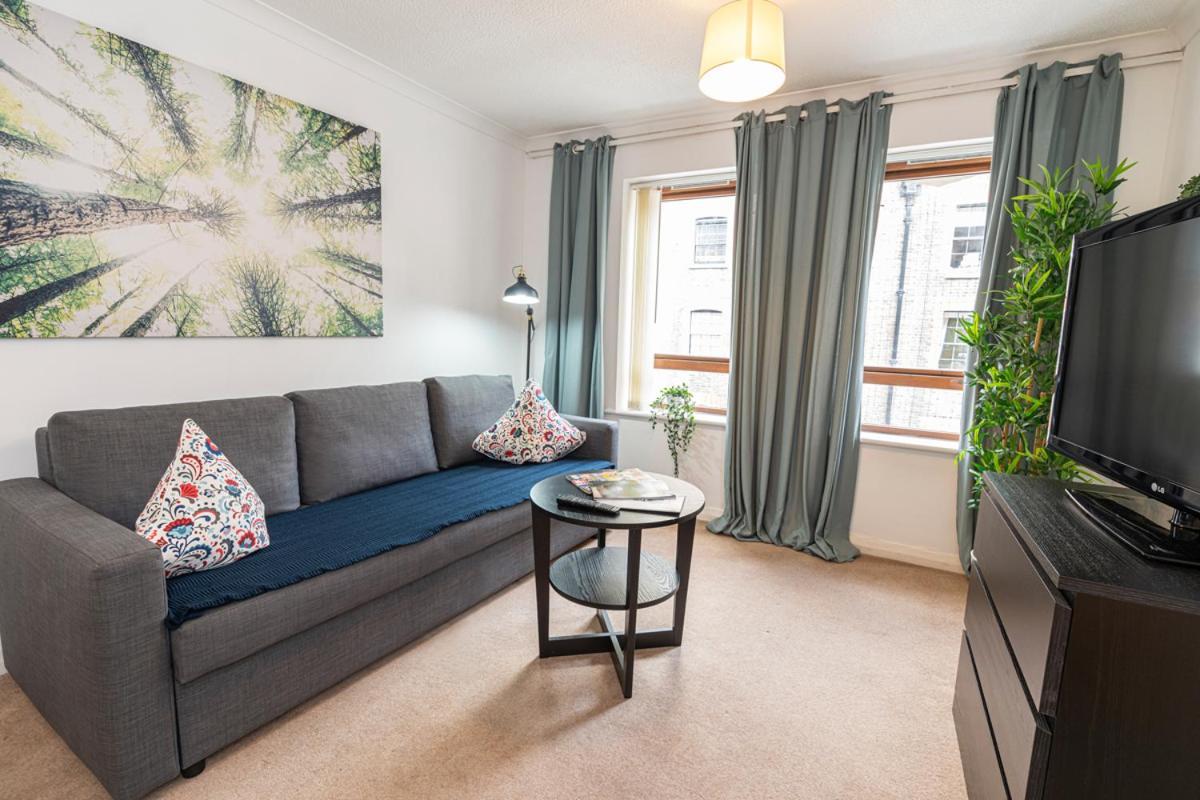 Appartement Trafalgar Square