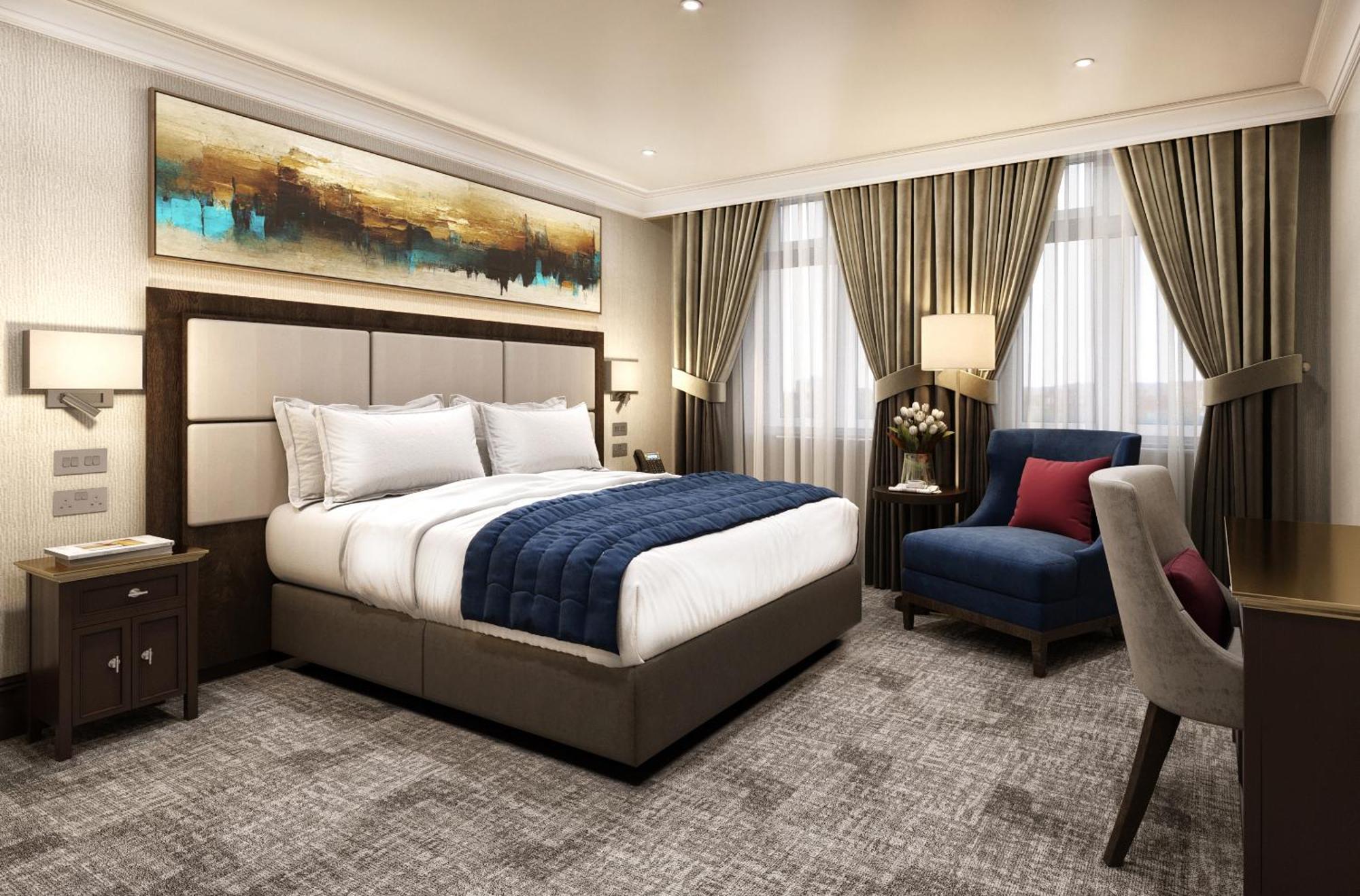Rochester By Blue Orchid Londen