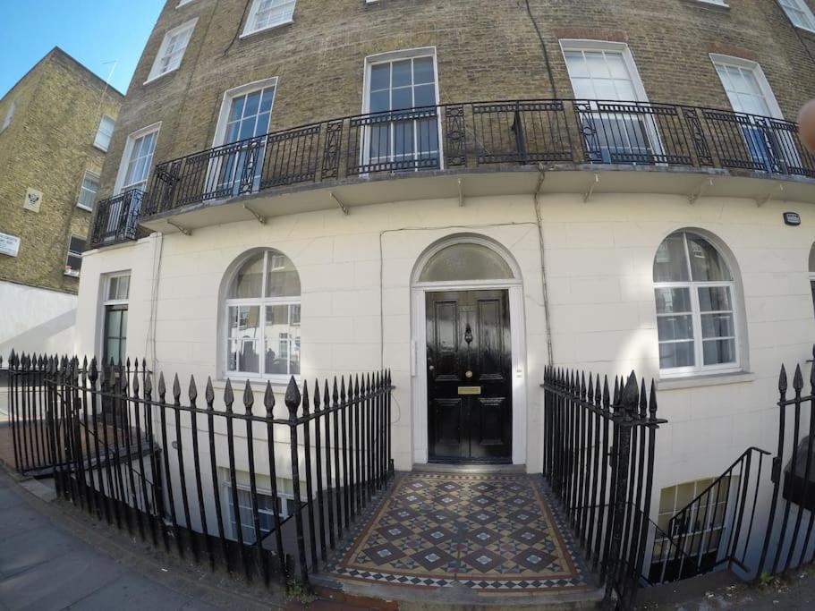 Leilighet Gloucester Place/marylebone *
