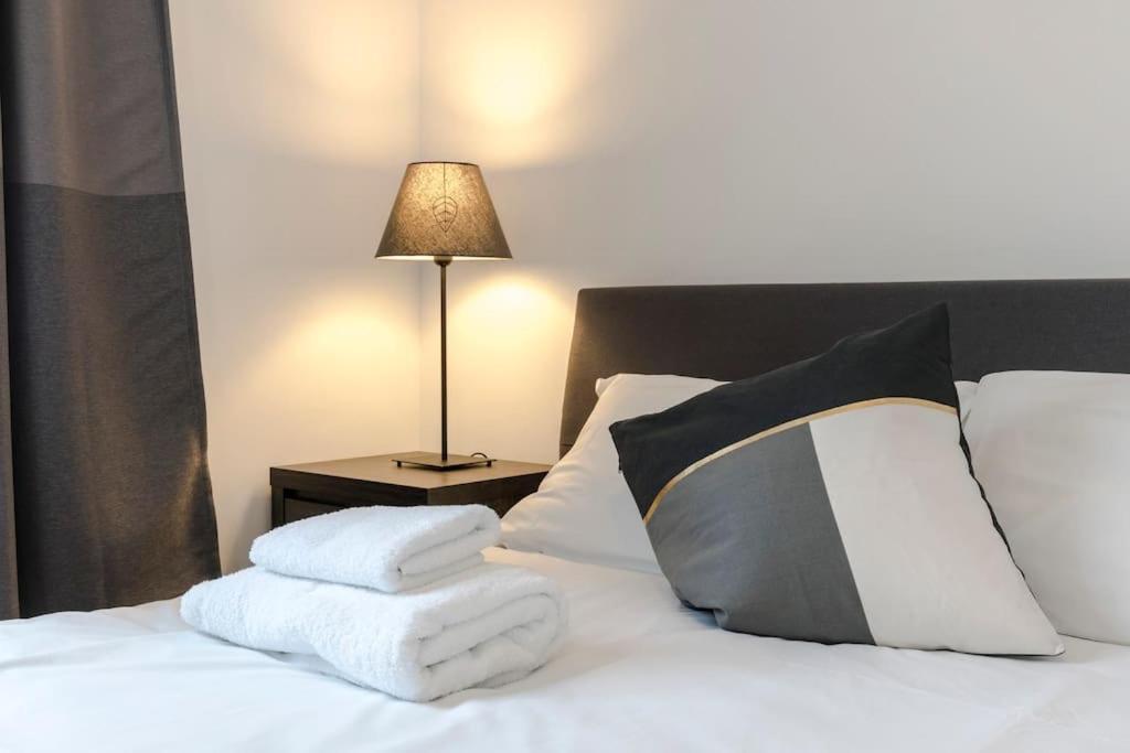 Leilighet Gloucester Place/marylebone London