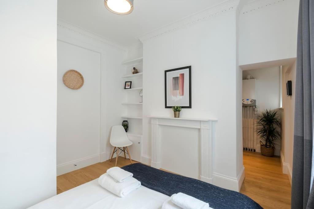 Gloucester Place/marylebone Leilighet London