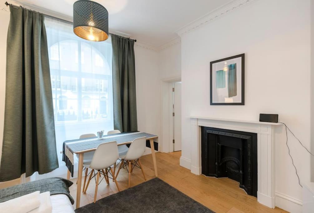Leilighet Gloucester Place/marylebone *