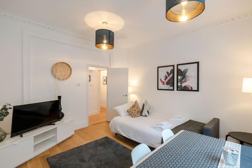 Gloucester Place/marylebone Leilighet *