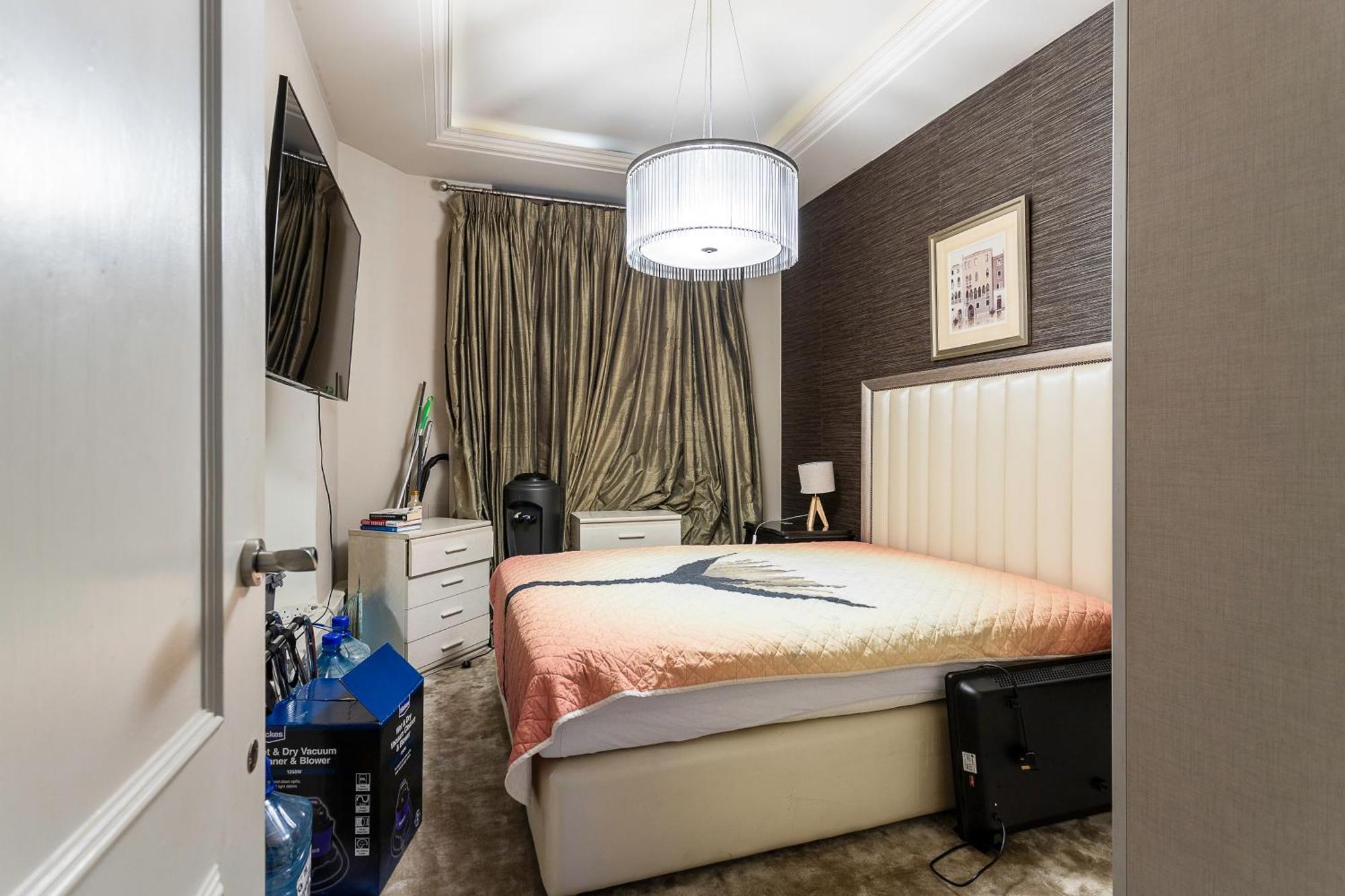 Lägenhet Little Venice Gem Cosy Flat Canal Views *