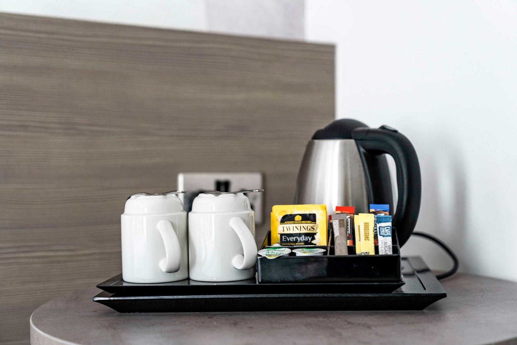 Heeton Concept - Kensington 3*