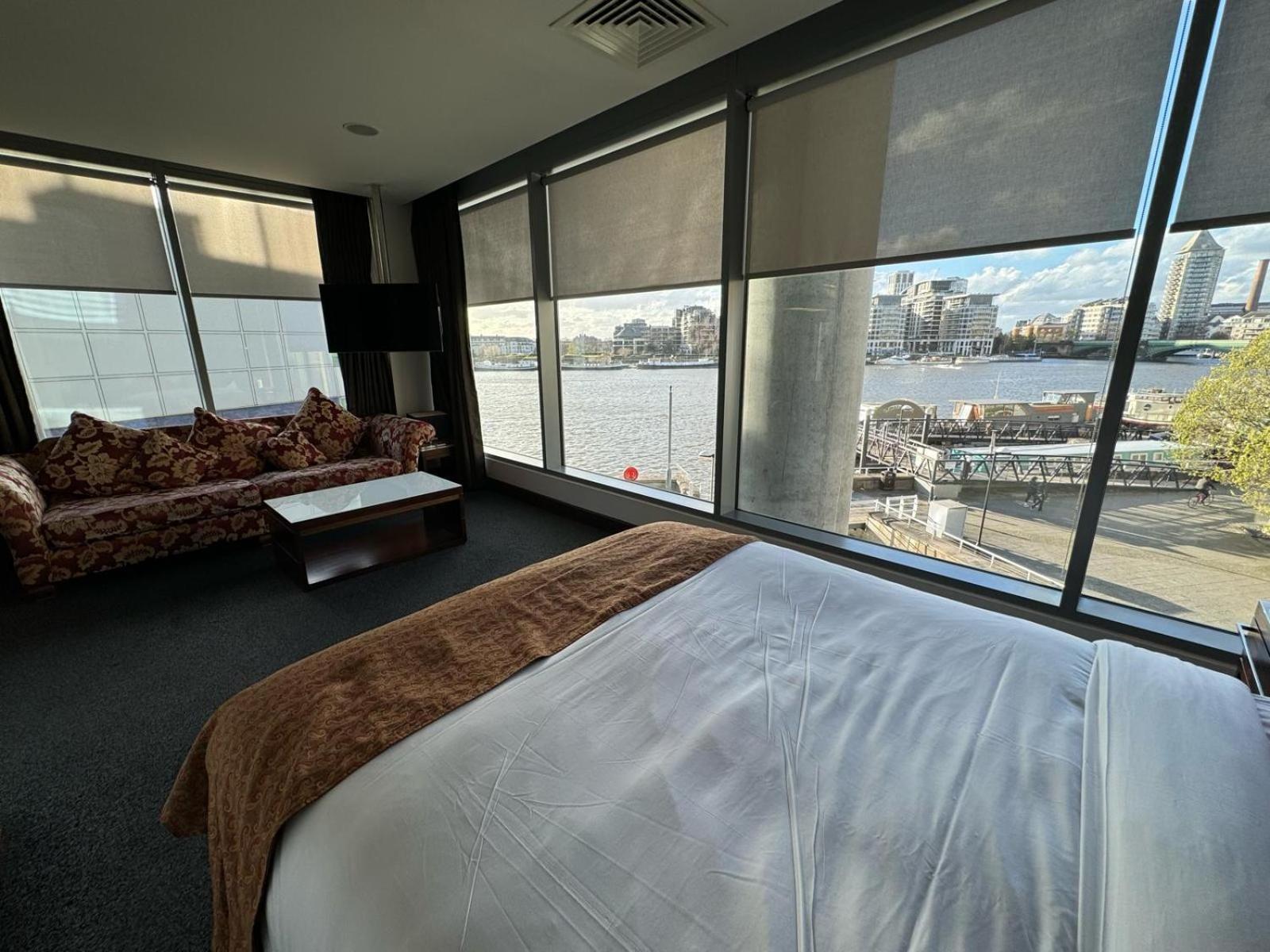 Hotel Rafayel & Londres