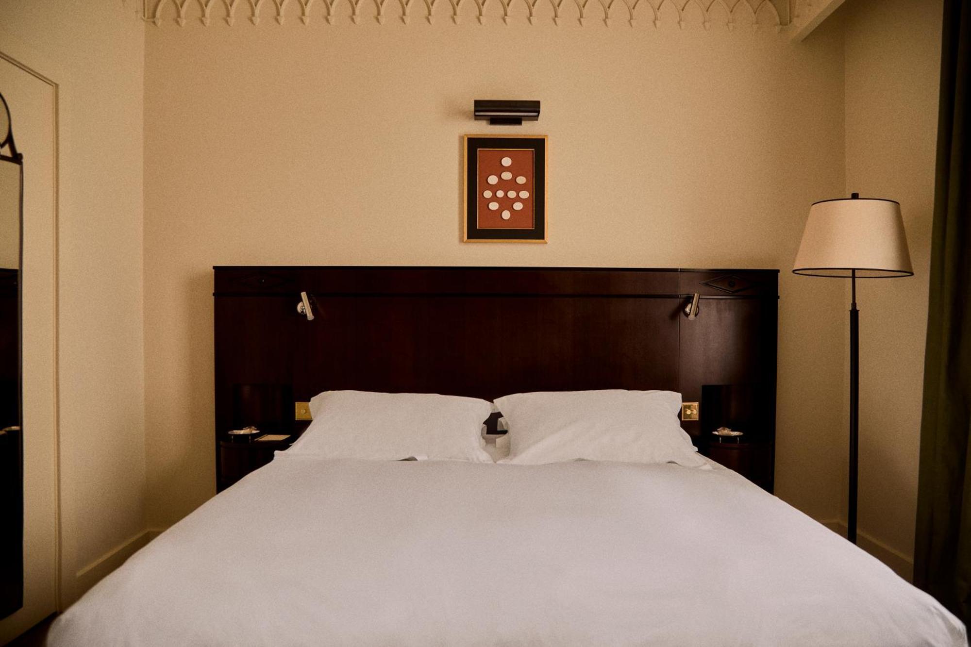Grand Bellevue Hotel 4*