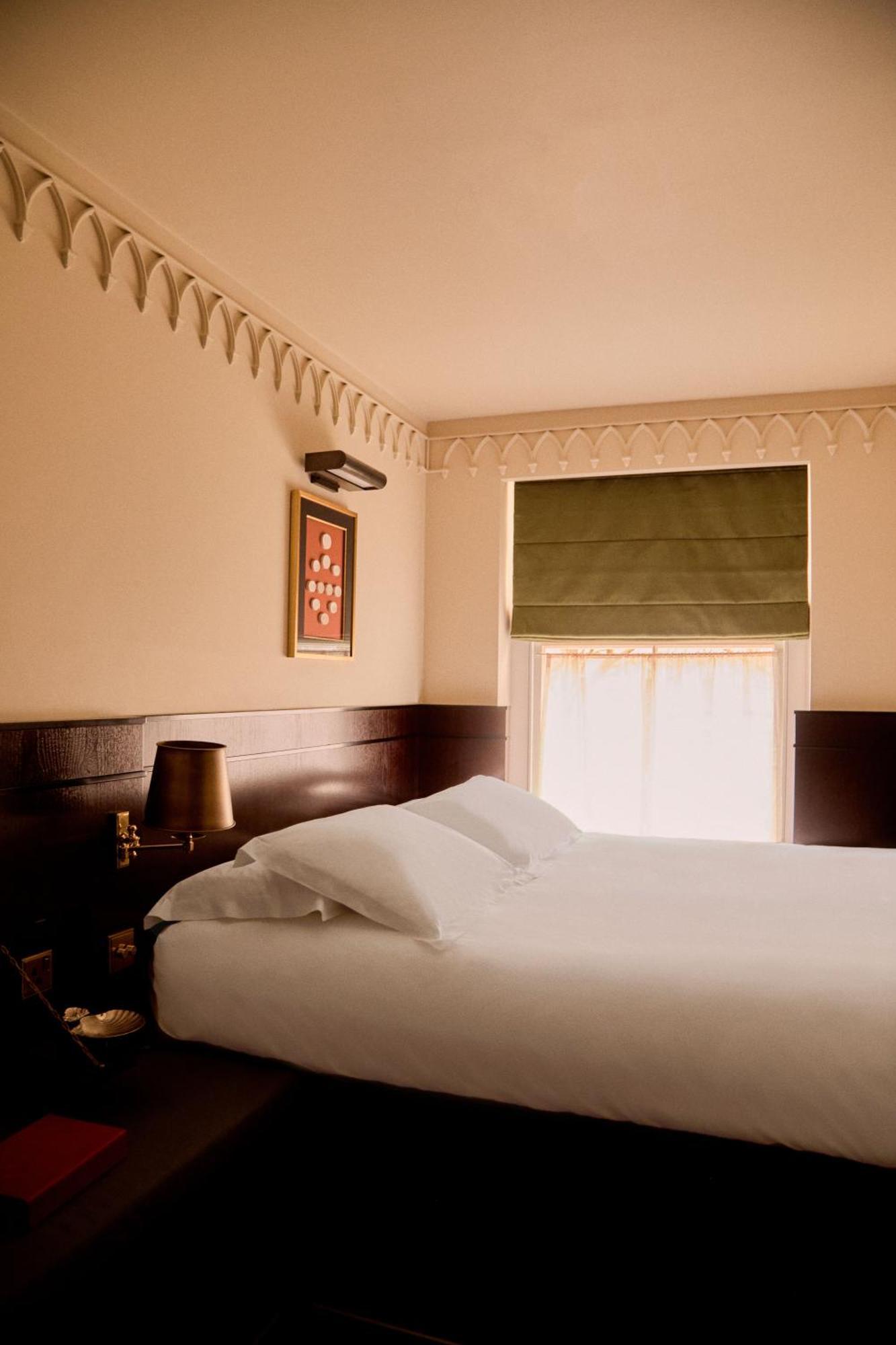 Hotel Grand Bellevue