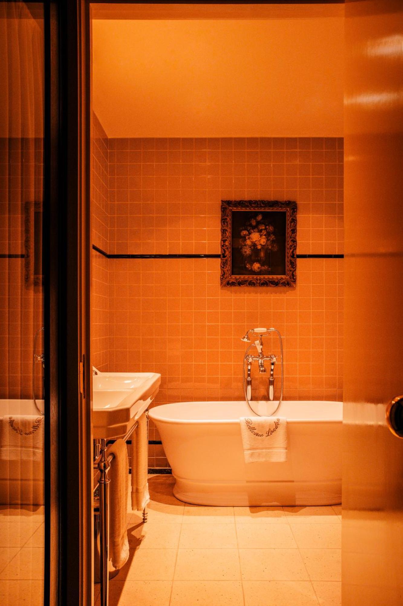 Hotel Grand Bellevue