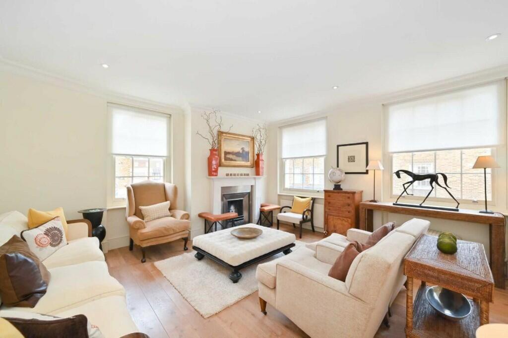Royal Regency - Sleeps 8 * Londen
