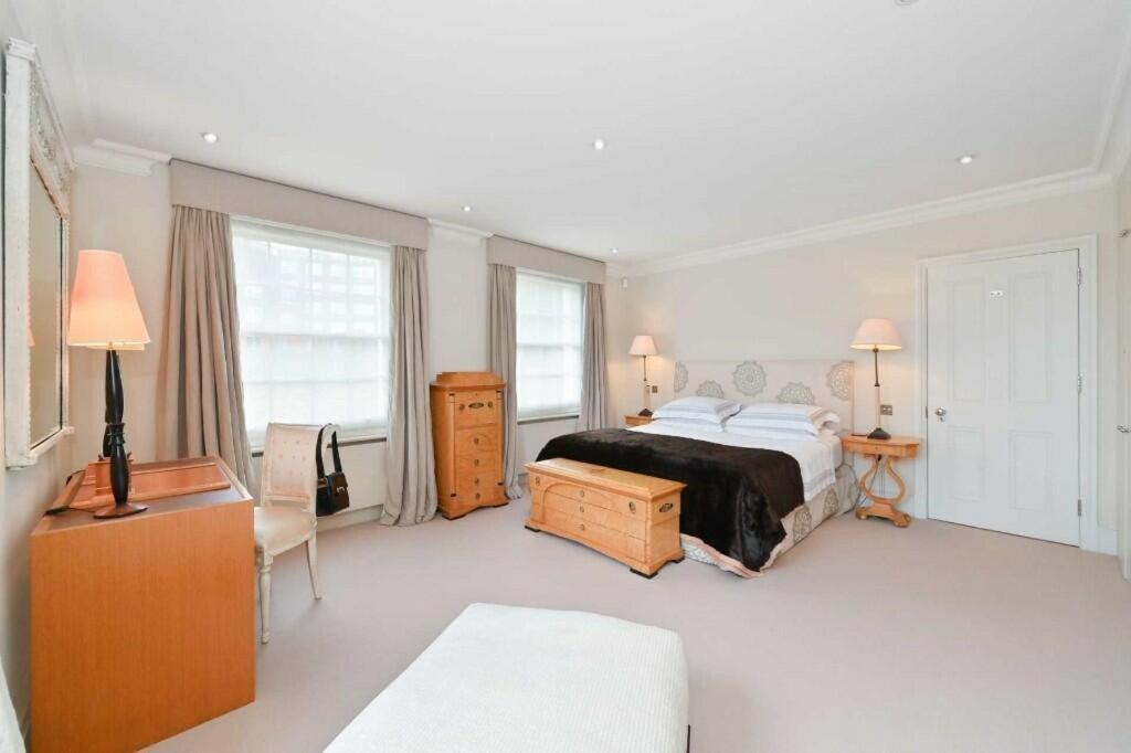 Appartement Royal Regency - Sleeps 8 *