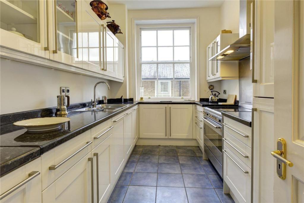 Royal Regency - Sleeps 8 Appartement *
