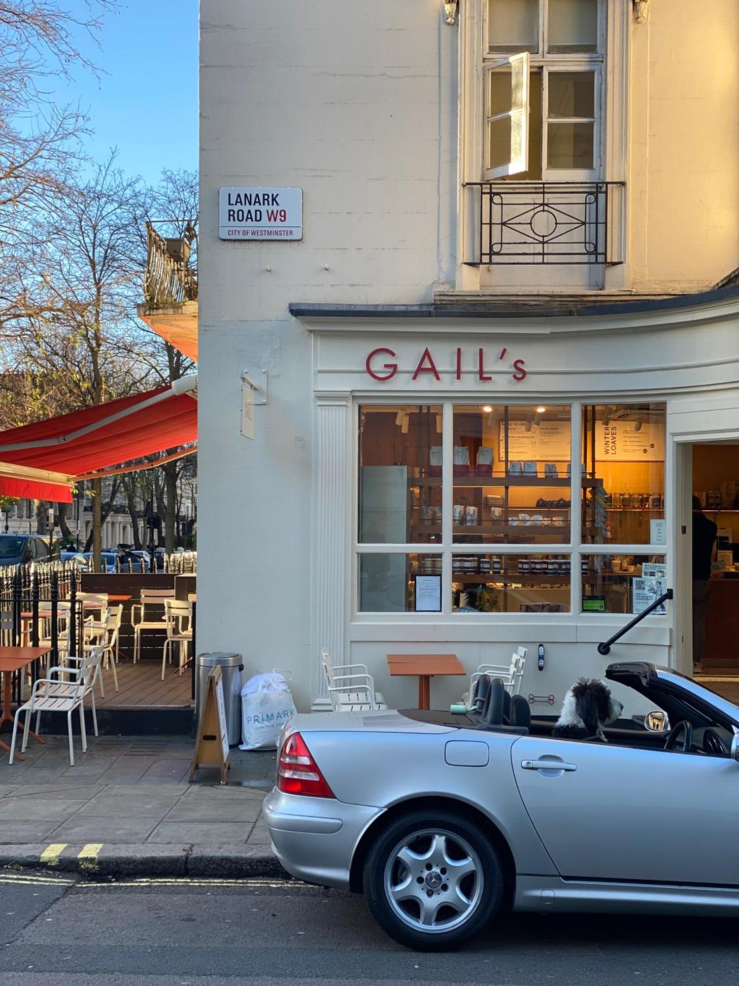 Appartement 2-br Flat With Style And Comfort In St John's Wood *