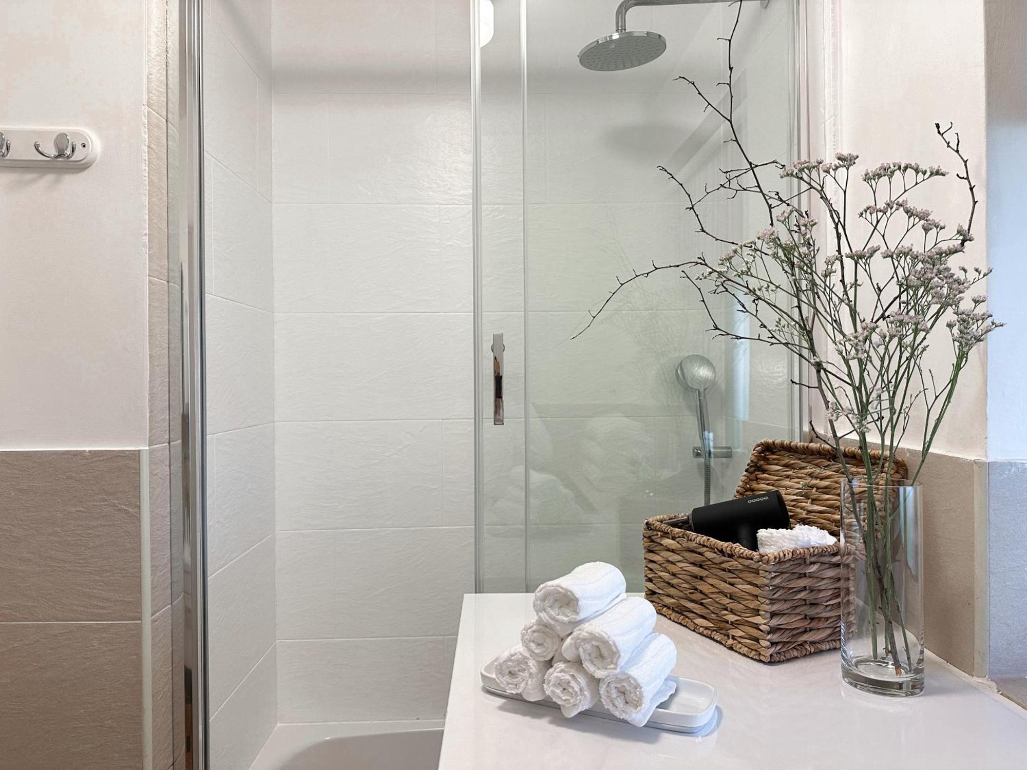 2-br Flat With Style And Comfort In St John's Wood Appartement *