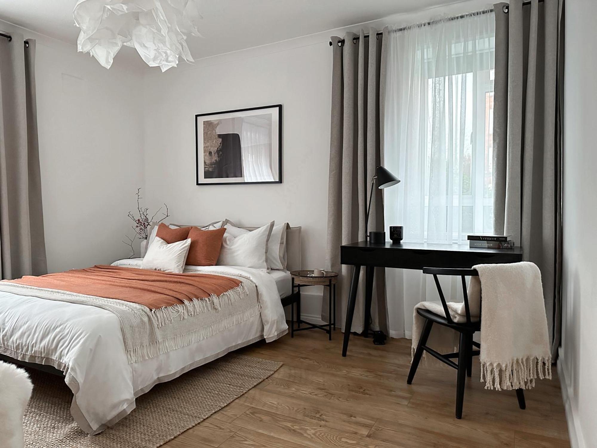 2-br Flat With Style And Comfort In St John's Wood Appartement Londen
