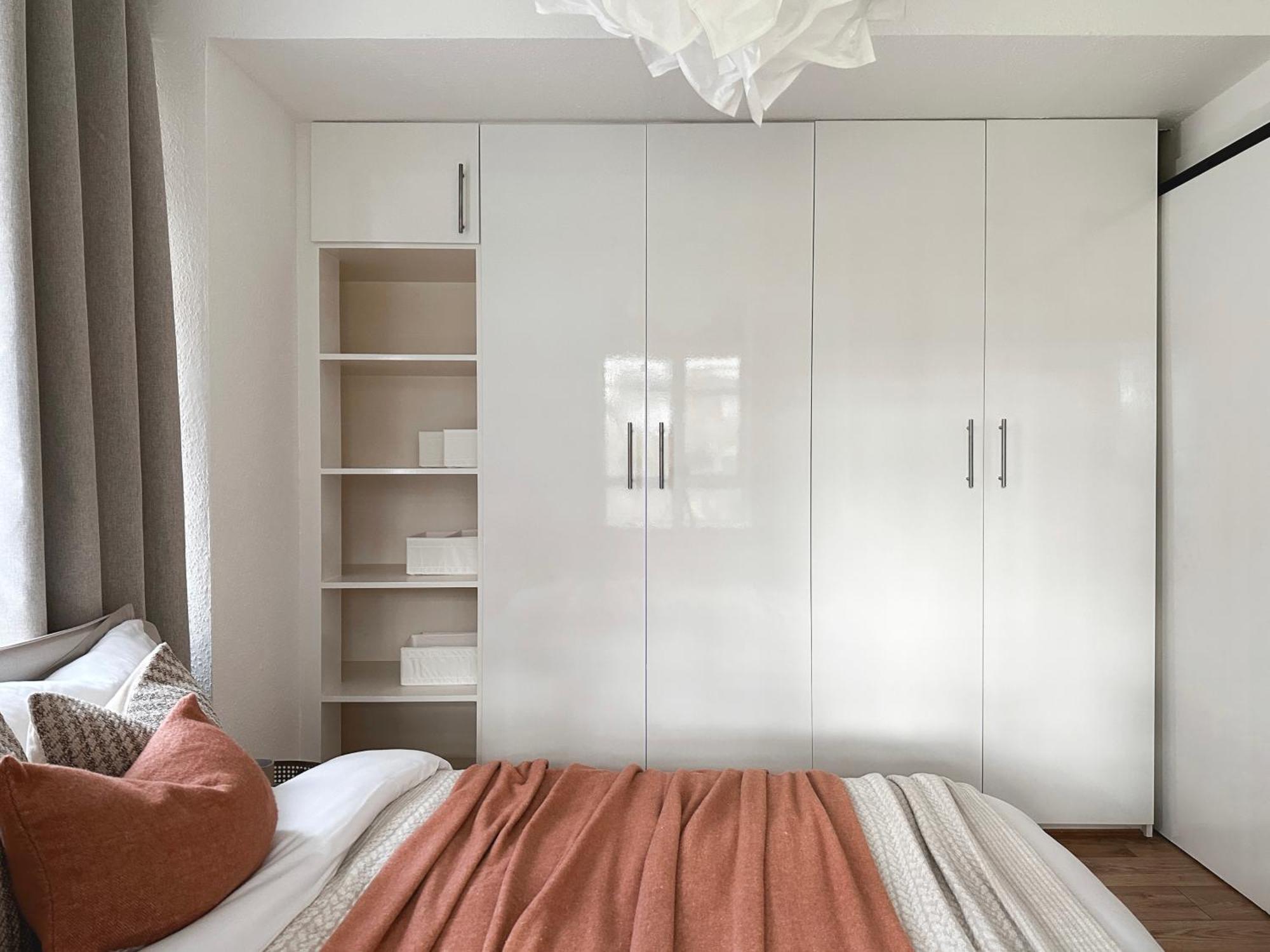 2-br Flat With Style And Comfort In St John's Wood Appartement *