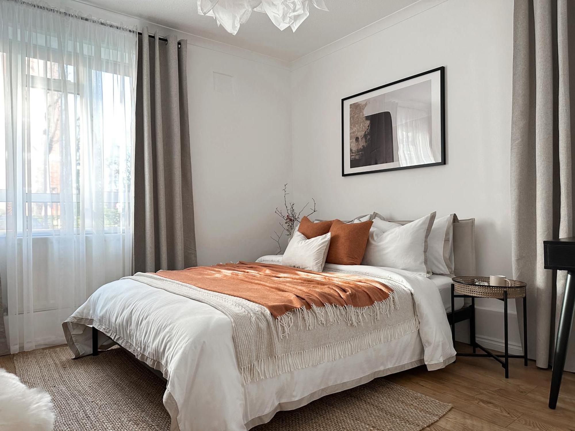 2-br Flat With Style And Comfort In St John's Wood * Londen