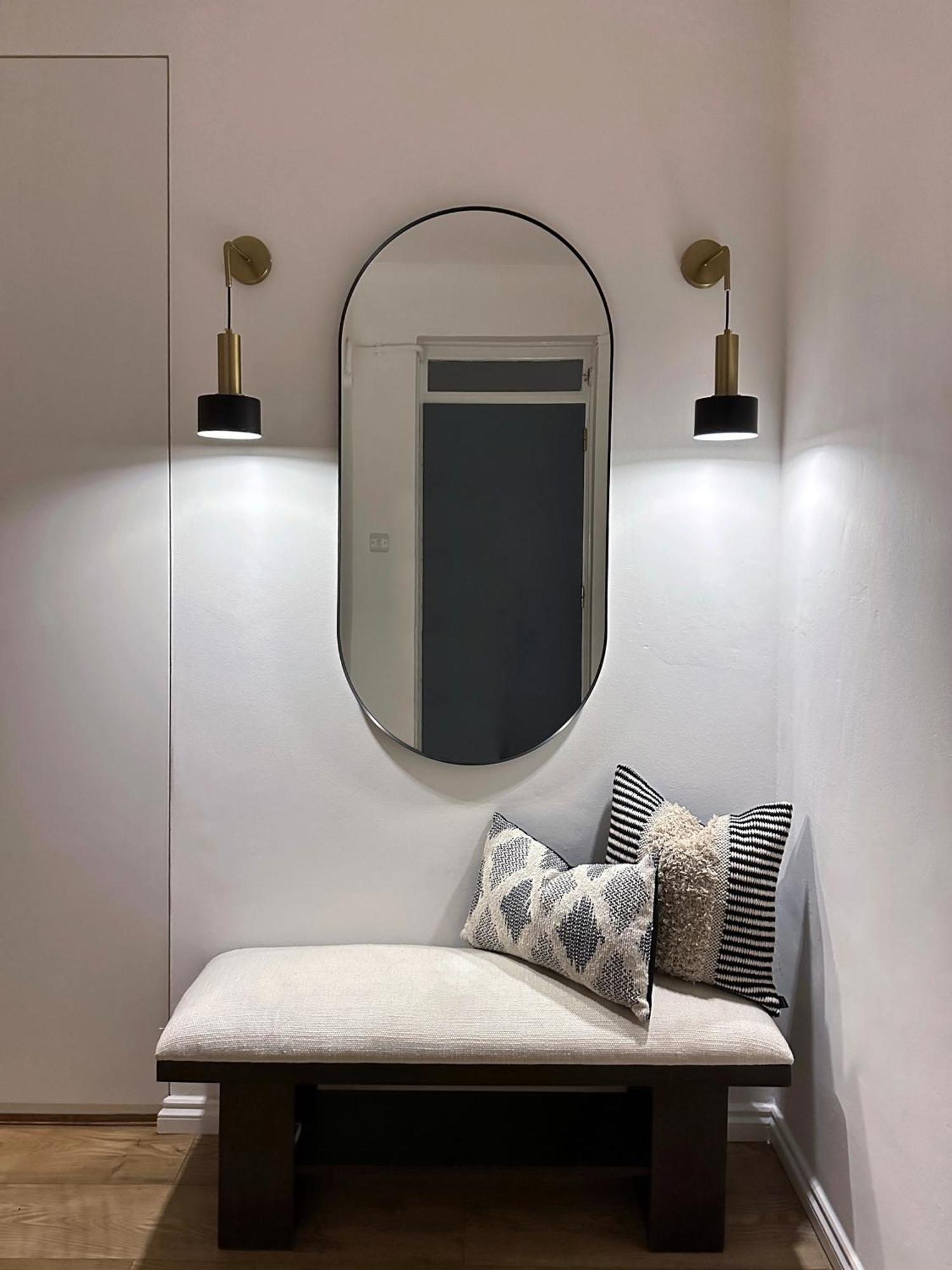 2-br Flat With Style And Comfort In St John's Wood Londen
