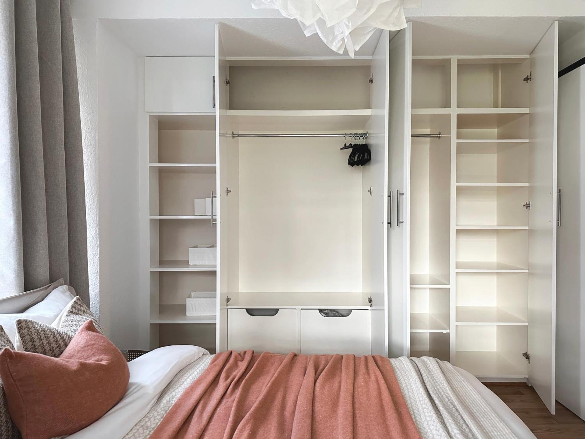 2-br Flat With Style And Comfort In St John's Wood Appartement
