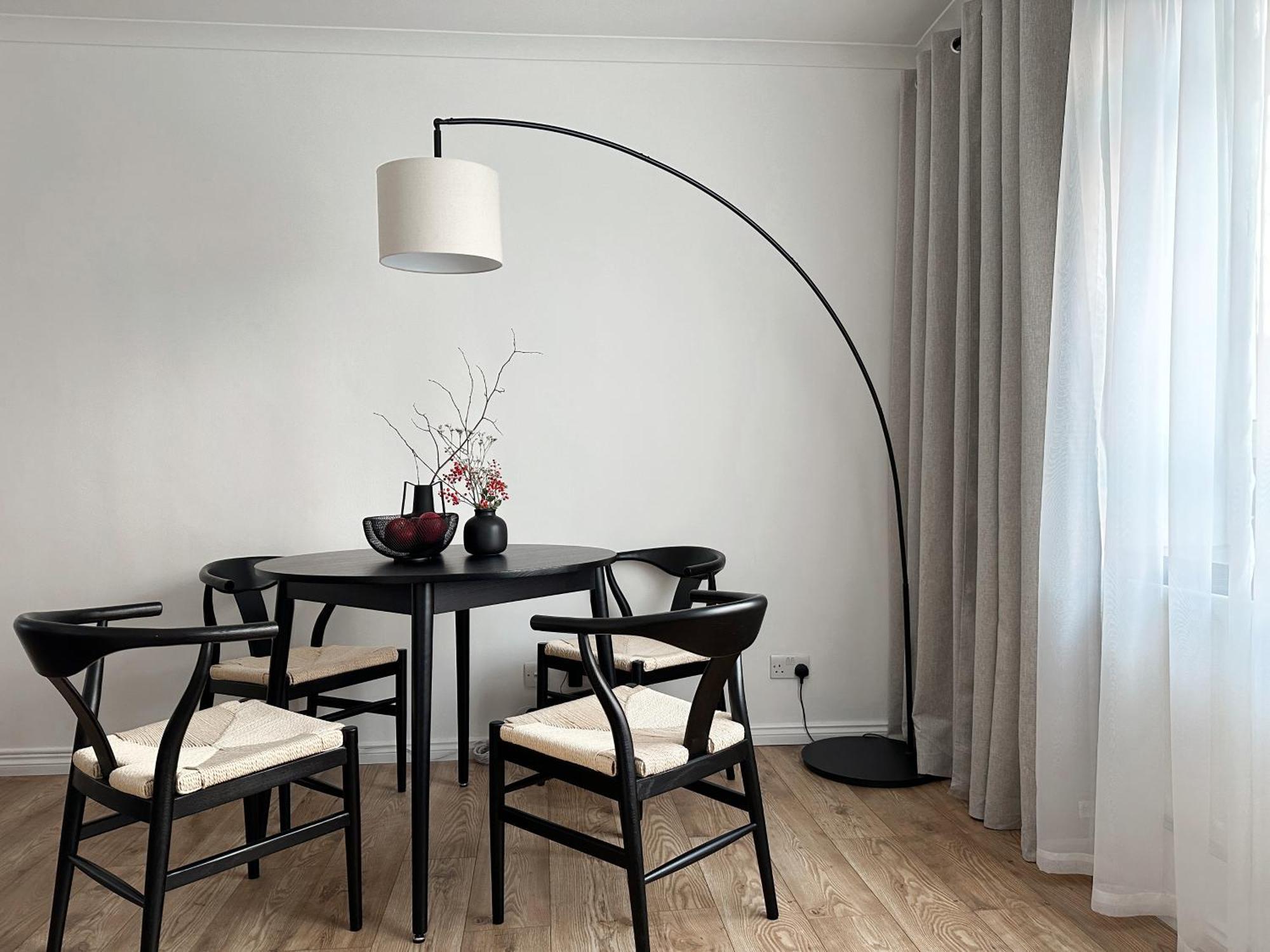 Appartement 2-br Flat With Style And Comfort In St John's Wood Londen