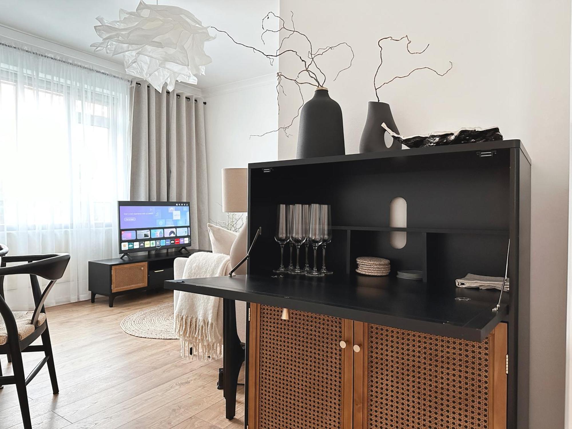 2-br Flat With Style And Comfort In St John's Wood * Londen
