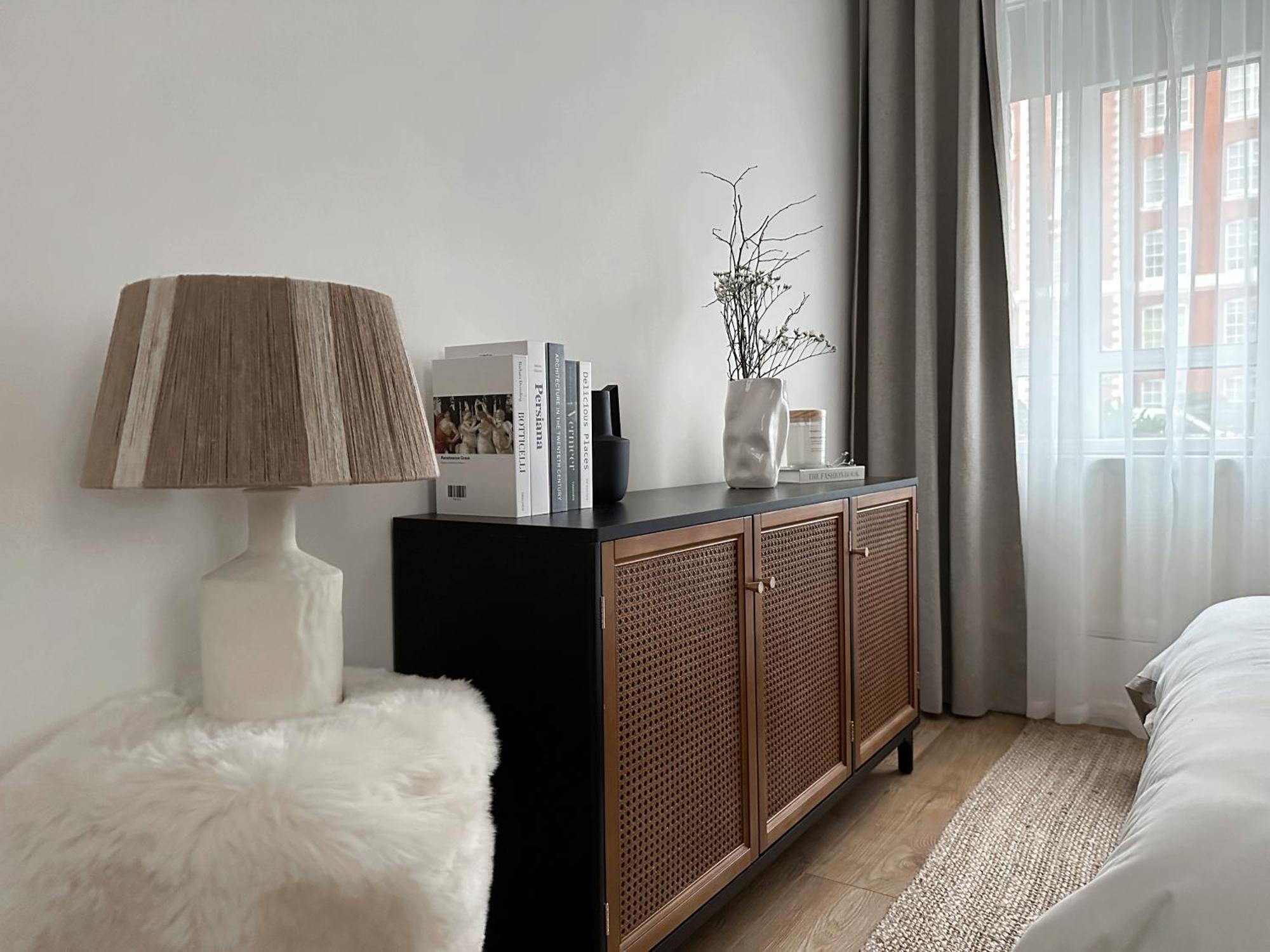 Appartement 2-br Flat With Style And Comfort In St John's Wood