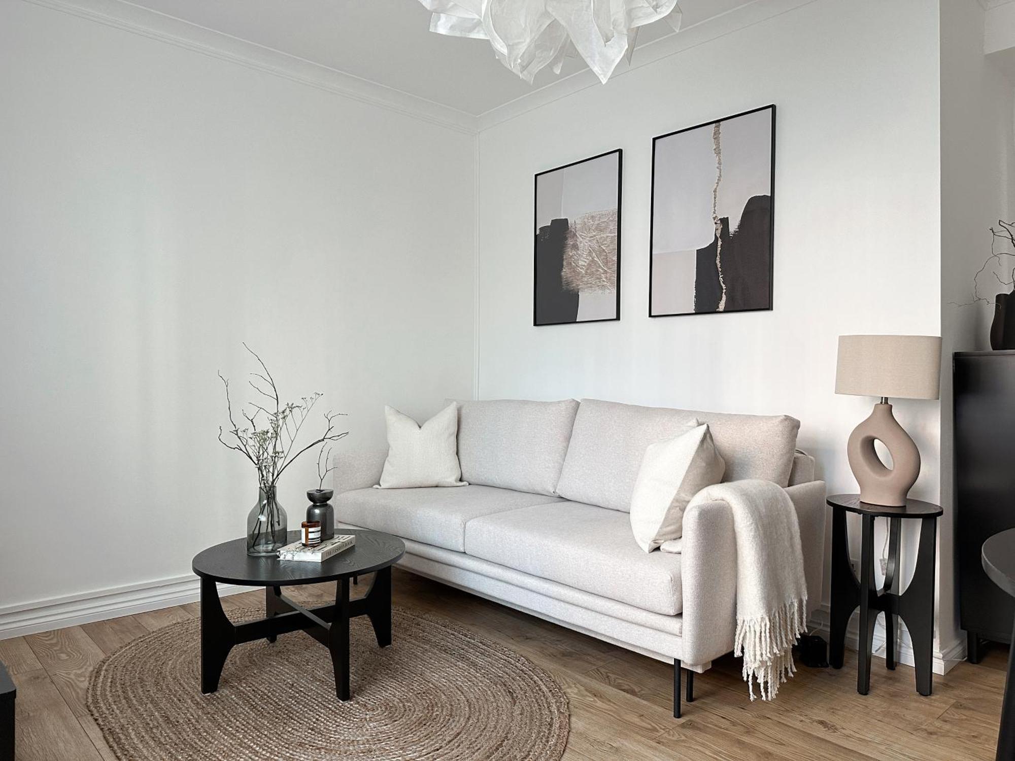 2-br Flat With Style And Comfort In St John's Wood Appartement