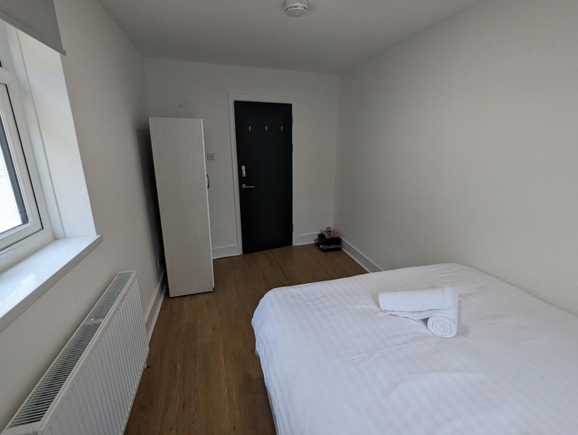 Gæstehus Mile End