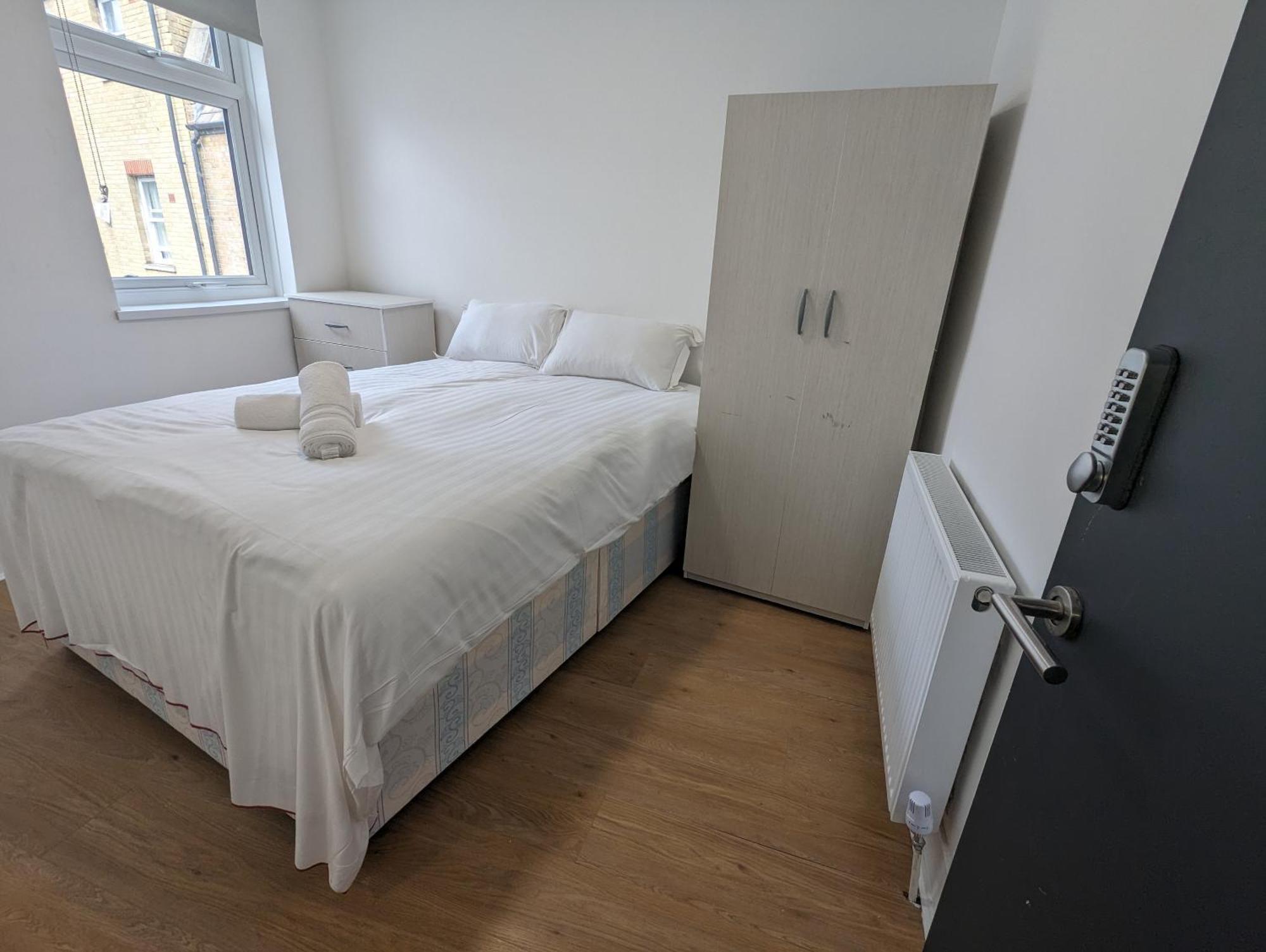 Gæstehus Mile End