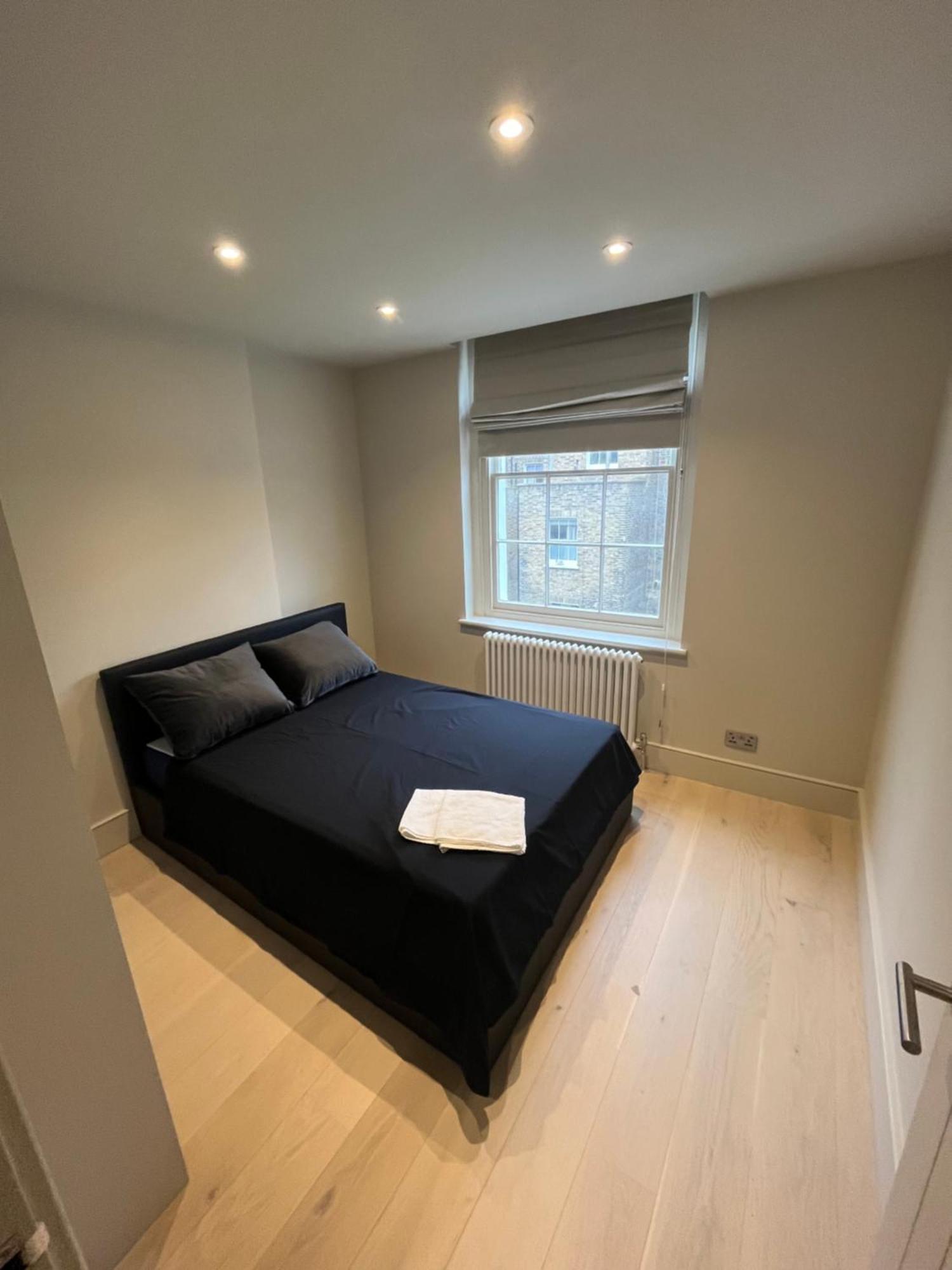 Lejlighed Stunning Portobello Road Flat London