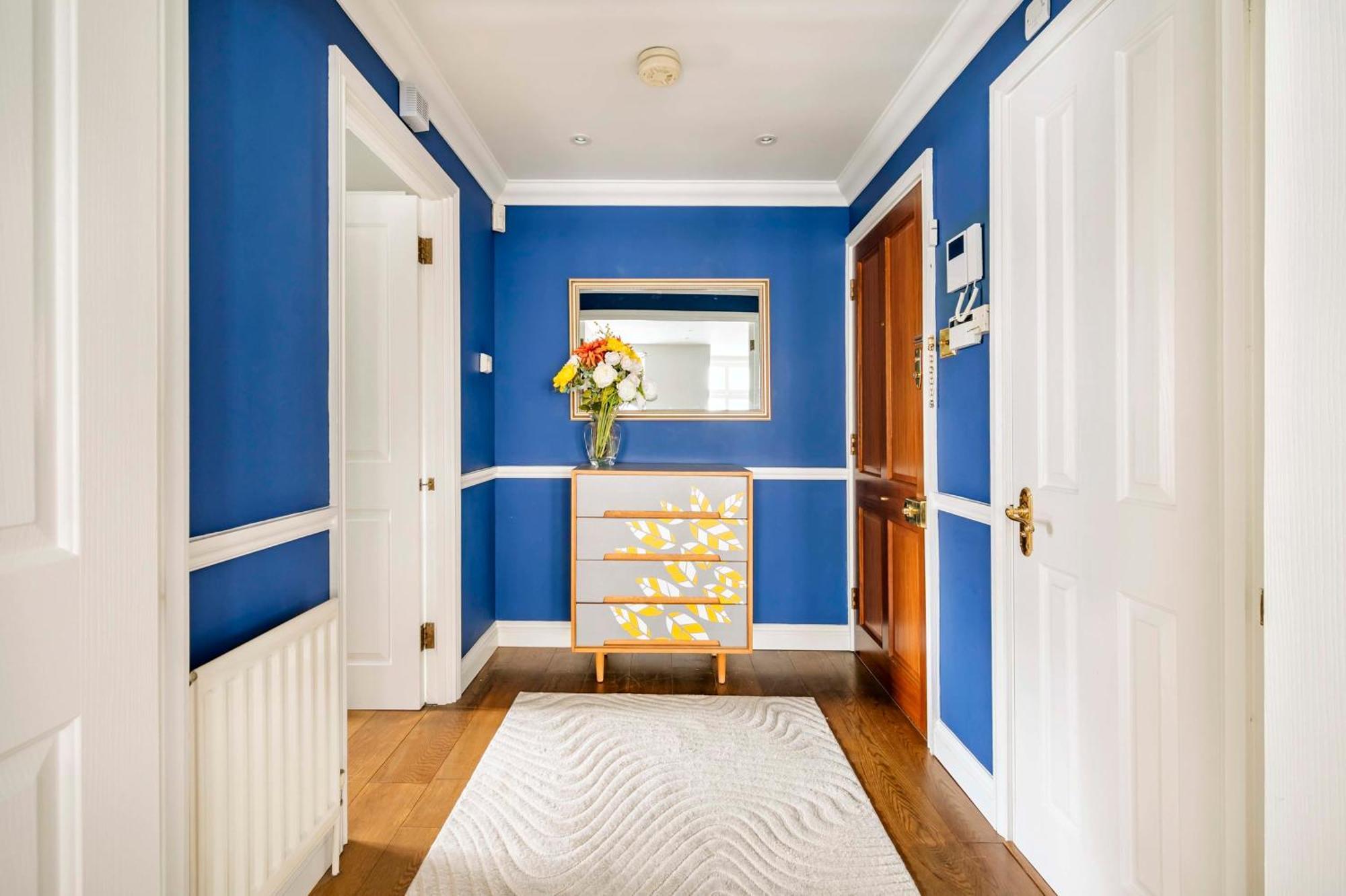 Apartment The Mayfair Marvel London