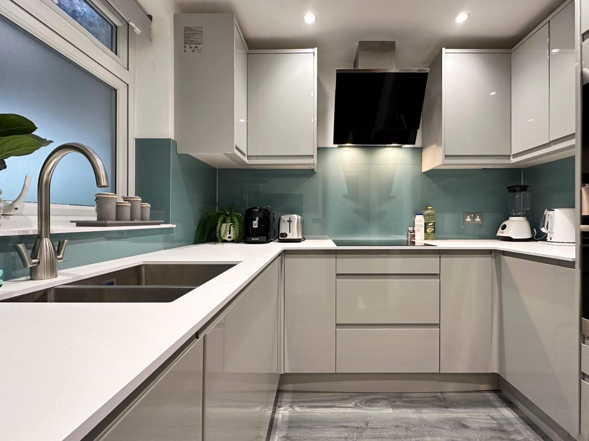 Jane Place In Putney - 3 Double Beds, Ideal For Families * London