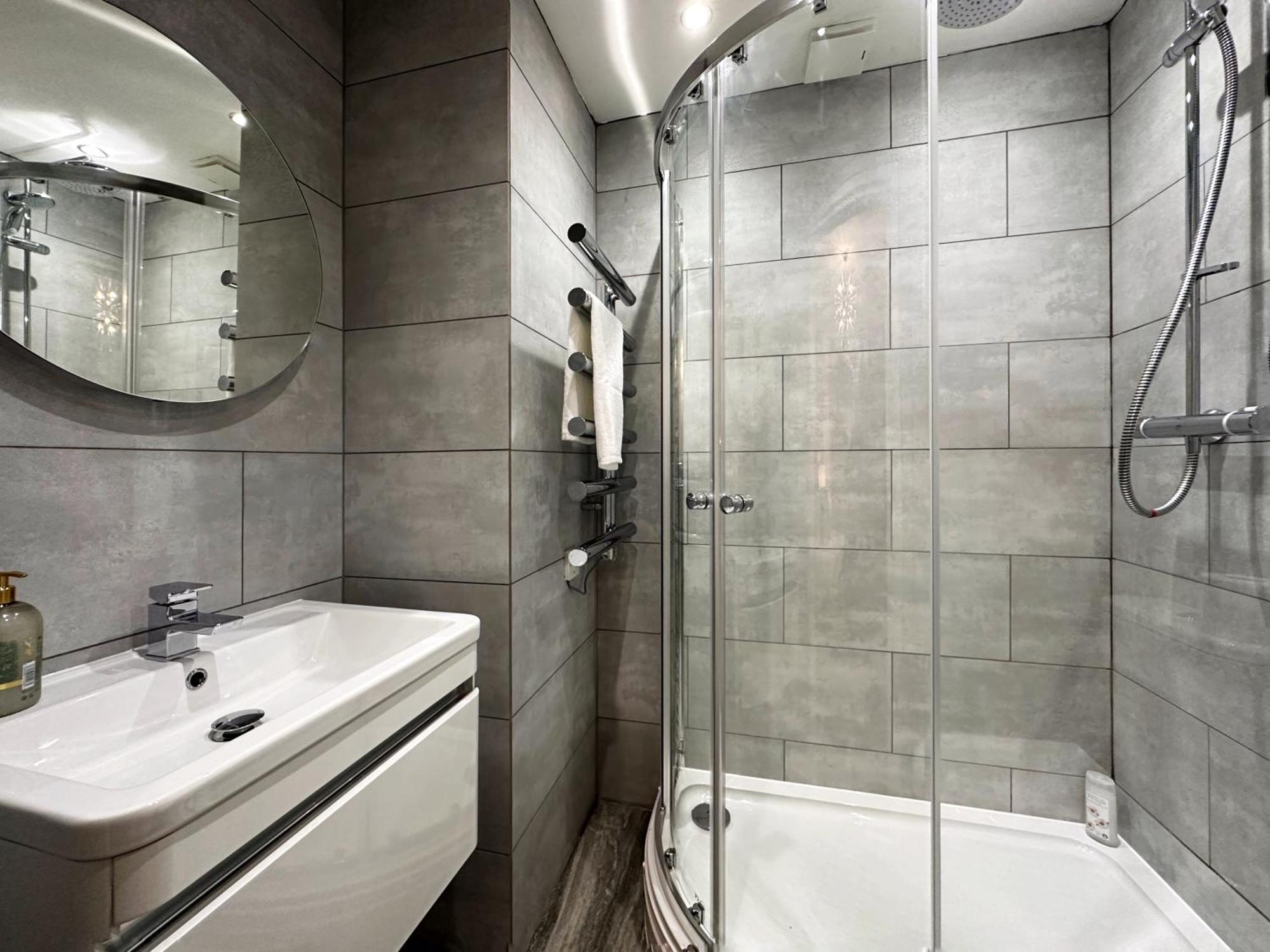 Jane Place In Putney - 3 Double Beds, Ideal For Families London