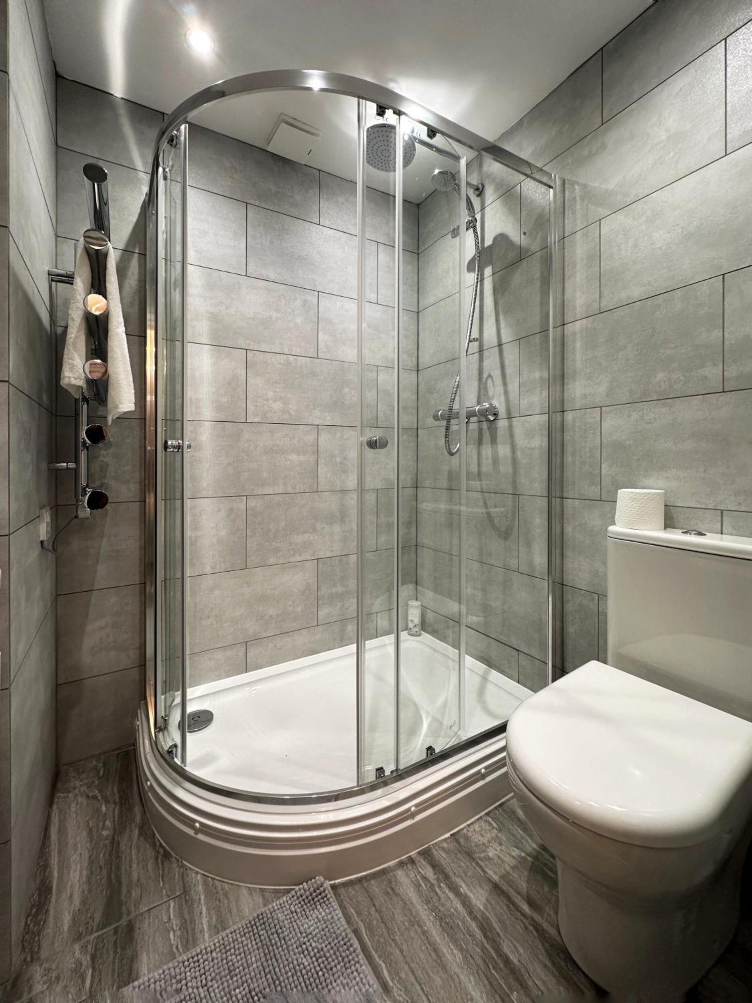 Apartment Jane Place In Putney - 3 Double Beds, Ideal For Families