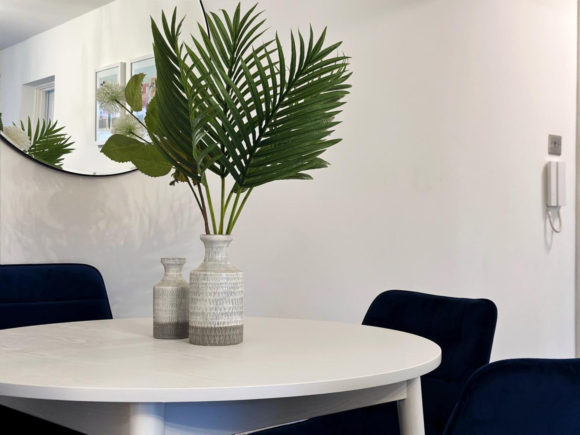 Jane Place In Putney - 3 Double Beds, Ideal For Families Apartment London