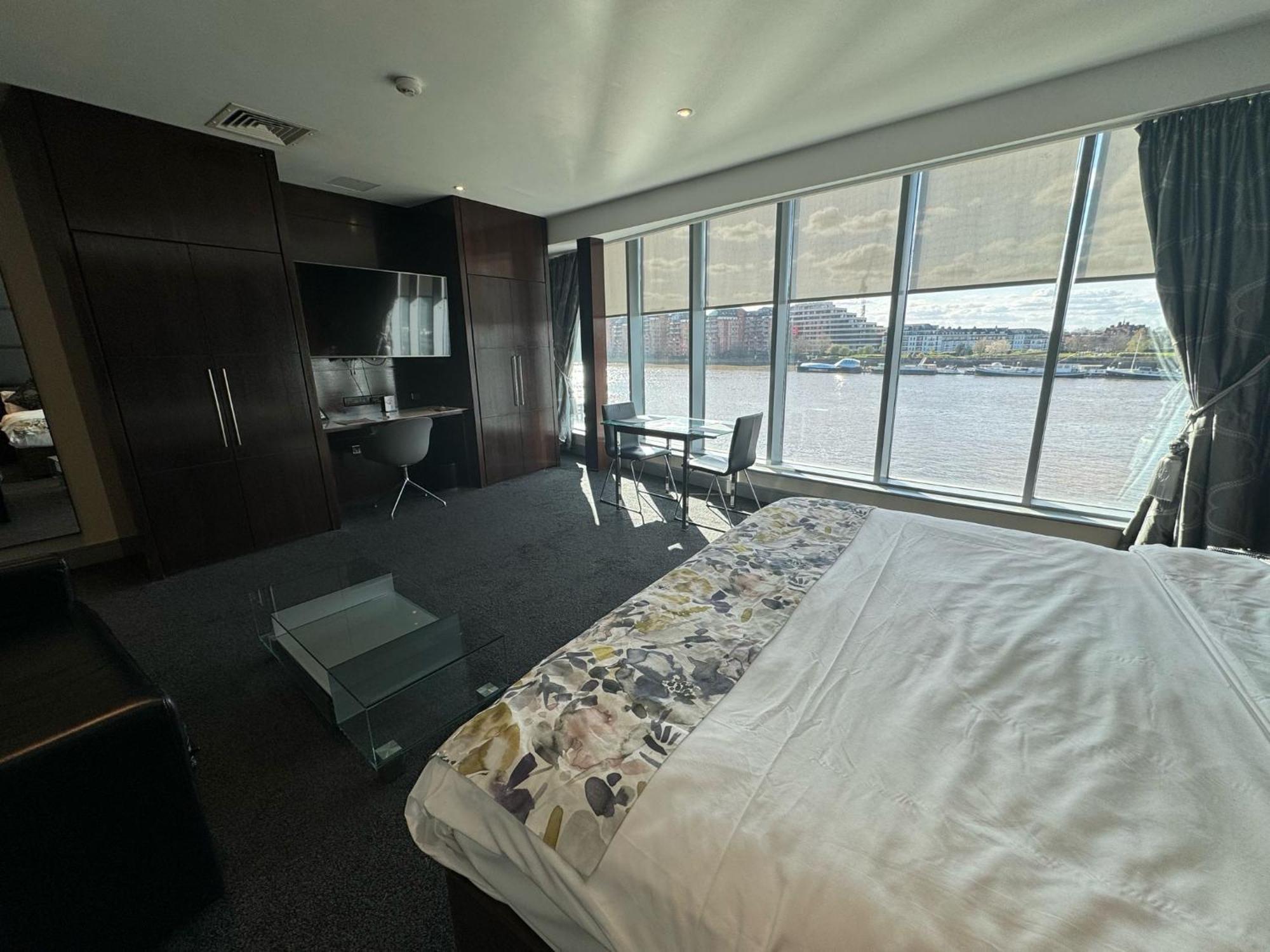 Hotel Rafayel & Londres