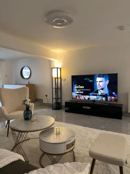 Central Entire Studio Appartement